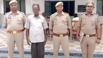 मनकापुर: गिन्नी नगर में मारपीट के बाद युवक की मौत का मामला, खोड़ारे पुलिस ने आरोपी को किया गिरफ्तार
