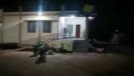 पन्ना: पन्ना के चोपड़ा तिराहे पर दबिश, 62 लीटर अवैध शराब जब्त, दो आरोपी गिरफ्तार!