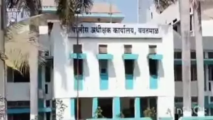 यवतमाळ: जिल्ह्यात विविध पोलीस ठाणे अंतर्गत २ जणांवर करण्यात आली प्रतिबंधात्मक कारवाई