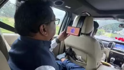 गडचिरोली: पंतप्रधान मा. नरेंद्रजी मोदी यांचा मन बात कार्यक्रम सर्वांसाठी प्रेरणादायी:- माजी आमदार देवराव होळी यांचे प्रतिपादन