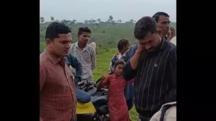 सैलाना: सैलाना गौशाला में गौमाता की समाधि को लेकर रास्ता विवाद सुलझा, प्रशासन की सक्रियता से हुआ समाधान