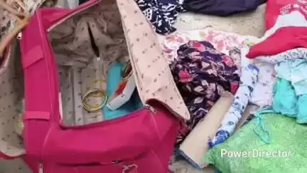 कर्वी: सीतापुर के रानीपुर भट्ट में घर में घुसकर चोरों ने की लाखों रुपए की चोरी, पीड़ित ने कोतवाली में दी तहरीर