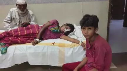 कटिहार: चांदपुर गांव: पुत्र से विवाद के बाद मां ने खाया जहर, इलाज से बची जान