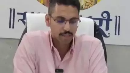 पंढरपूर: आषाढी वारीसाठी प्रशासनाची तयारी पूर्ण : जिल्हाधिकारी कुमार आशीर्वाद
