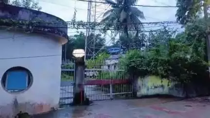କେନ୍ଦୁଝର ସହର: ଆସନ୍ତା କାଲି ଜିଲ୍ଲାରେ ପ୍ରବଳ ବର୍ଷା ସମ୍ଭାବନା ନେଇରେଡ଼ୱାନିଂ