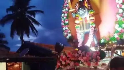 ಕೊಳ್ಳೇಗಾಲ: ಸೂರಾಪುರದಲ್ಲಿ ನಾಡಪ್ರಭು ಕೆಂಪೇಗೌಡ ಜಯಂತಿ‌ ವಿಜೃಂಭಣೆಯ ಆಚರಣೆ
