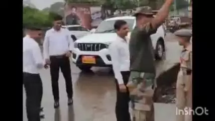 इटारसी: बनखेड़ी सैनिक स्कूल के छात्रों ने किया तिलक सिंदूर वन क्षेत्र का शैक्षणिक भ्रमण, नपा अध्यक्ष ने बच्चों से की मुलाकात