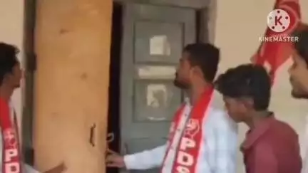 సమస్యలకు నిలయంగా మారిన హిందూపురంలోని ప్రభుత్వ బాలుర బీసీ కళాశాల హాస్టల్ #localissue