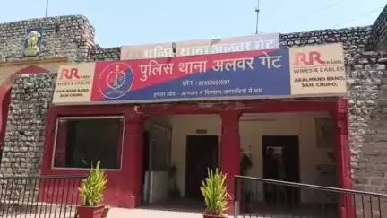नसीराबाद: पूर्व सभापति व भाजपा नेता सुरेंद्र सिंह से हुई करीब ₹19 लाख की ठगी, हैदराबाद के डॉक्टर पर केस दर्ज