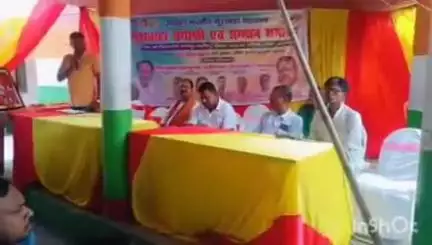 कल्याणपुर: कल्याणपुर में कुशवाहा संगोष्ठी एवं सम्मान समारोह का आयोजन
