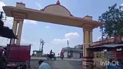 सेलू: घोराड येथे 75 वर्षीय इसमास महिलेकडून शिवीगाळ, पोलिसांत तक्रार दाखल