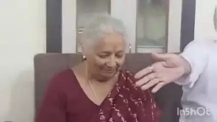 वाशिम: जे पक्ष भाजप बरोबर नसतील अशा सर्व छोट्या मोठ्या पक्षां सोबत वंचित बहुजन आघाडी ची युती होऊ शकते अंजली आंबेडकर