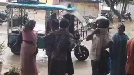 बिहार: तीन दिन पहले डुमरवा गांव से लापता हुई लड़की को दीपनगर पुलिस ने नवादा से बरामद किया