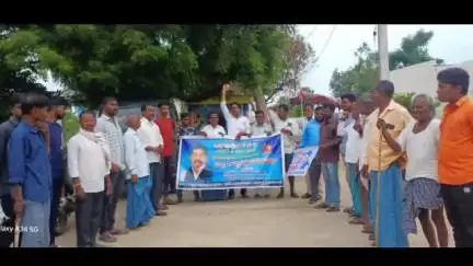 ఆత్మకూరు ఎం: జులై 7న ఊరూరా ఎమ్మార్పీఎస్ జెండాలు ఎగురవేసి, సంబరాలు జరుపుకోవాలి: ఎమ్మార్పీఎస్ రాష్ట్ర నాయకులు నల్ల చంద్ర స్వామి మాదిగ