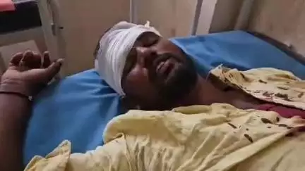 నారాయణ్​ఖేడ్: ఖాజాపూర్లో అన్నదమ్ముల మధ్య భూ తగాదాలో మరో వ్యక్తి బలి