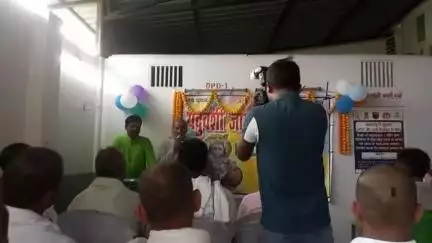 पक्रीवारामा=एकता और समाज में सुधार को लेकर यदुवंशी जागृति एकता मंच की स्थापना की गई है, दिनेश यादव बने संगठन का अध्यक्ष।