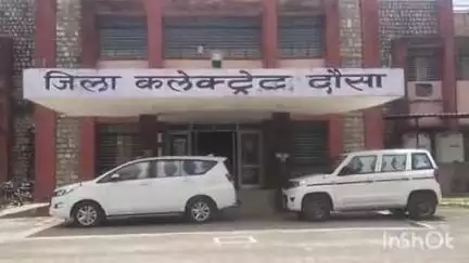 दौसा: दौसा जिले में 30 जून को 23 ग्राम पंचायतों में लगेंगे पंडित दीनदयाल उपाध्याय अंत्योदय संबल पखवाड़ा