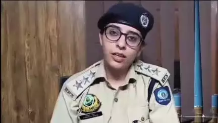 घनारी: शिवपुर में निजी भूमि से पेड़ काटने और जान से मारने की धमकी देने पर एक व्यक्ति के खिलाफ केस दर्ज
