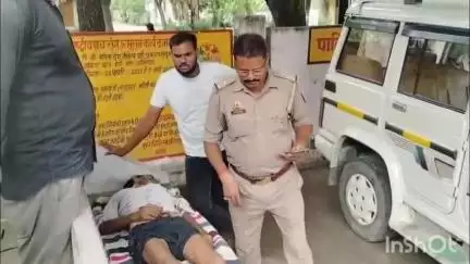 कुलपहाड़: दिदवारा में कच्चे मकान की दीवार गिरने से सोते समय एक व्यक्ति की दर्दनाक मौत, एक गंभीर रूप से घायल