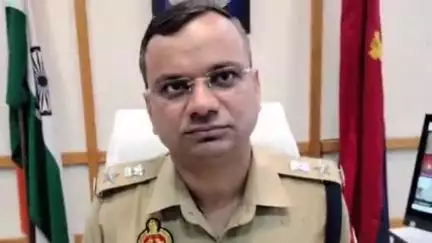 मुरादाबाद: कांवड़ यात्रा की तैयारी को लेकर वरिष्ठ पुलिस अधीक्षक सतपाल अंतिल ने दी जानकारी