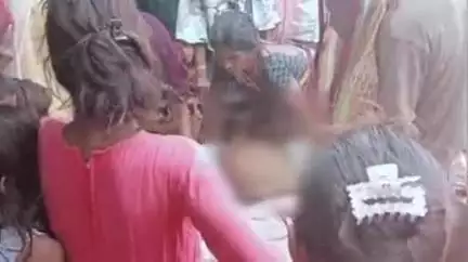 खागा: दंदवा गांव में 14 वर्षीय किशोर ने फांसी लगाकर की आत्महत्या, परिजनों का रो-रोकर बुरा हाल, सुल्तानपुर घोष का मामला