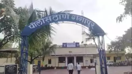 गंगापूर: पुरी शिवारात अवैध वाळू वाहतुकीवर कारवाई