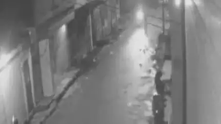 मुरैना नगर: हनुमान चौराहे के पास से चोरी हुई BMW बाइक सराय छोला थाना क्षेत्र से बरामद, कीमत ₹4 लाख से अधिक