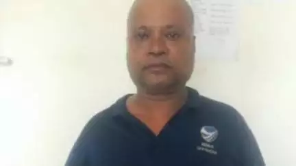 साहेबपुर कमाल: पुलिस ने सनहा परोरा से एक NBW वारंटी को किया गिरफ्तार, पहले से दर्ज थे गलत तरीके से रोकने समेत अन्य मामले