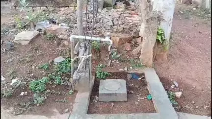 சிவகங்கை: அலவா கோட்டை பகுதியில் அடிப்படை வசதியின்றி தவிக்கும் 500க்கும் மேற்பட்ட குடும்பங்கள்#localissue