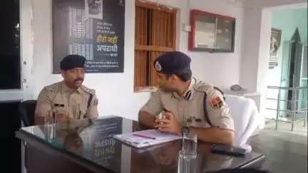 तारानगर: तारानगर की 18 वर्षीय युवती को बेचने के इरादे से ओमान ले जाते दिल्ली पुलिस ने एयरपोर्ट से किया दस्तयाब, लव जिहाद से बचाया