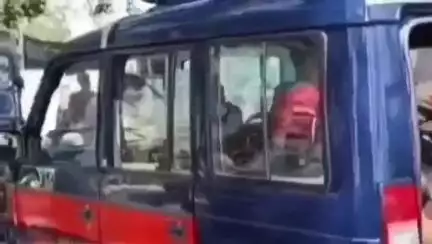 शाहजहांपुर: थाना रोजा क्षेत्र से एक युवक ने युवती को बहला-फुसलाकर भाग लिया, FIR दर्ज