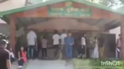बिछिया: कान्हा टाइगर रिजर्व में पर्यटक सीजन में 2 लाख 55 हजार पर्यटक घूमने पहुंचे, जो पिछले वर्ष से अधिक है