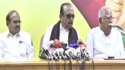 எழும்பூர்: தெருவில் போறவன் சொல்லுவான் - தாயகத்தில் செய்தியாளர் கேள்வியால் கடுப்பான வைகோ