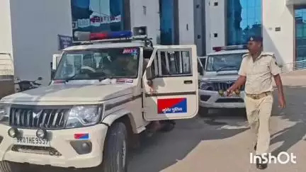 मुंगेर: प्रेमिका की मौत का सदमा बर्दाश्त नहीं कर पाया प्रेमी, डिप्रेशन में फांसी लगाकर दी जान, पुलिस जांच में जुटी