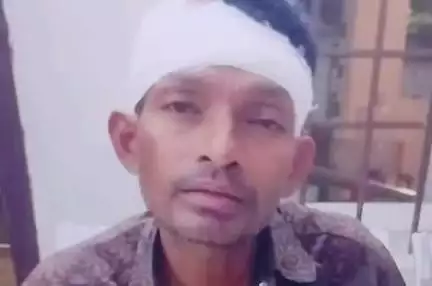 ପାଟଣାଗଡ: ଚାଉଳବାଞ୍ଜିରେ ଜଣଙ୍କୁ ମରଣାନ୍ତକ ଆକ୍ରମଣ ଘଟଣା, ଅଭିଯୁକ୍ତକୁ ଗିରଫ କରି କୋର୍ଟ ଚାଲାଣ କଲା ଖପ୍ରାଖୋଲ ପୋଲିସ