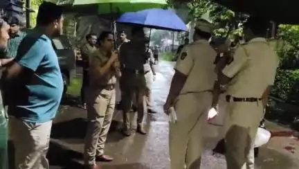 नाशिक: स्वामी नगर समाज मंदिर येथील तरुणाच्या खुणाप्रकरणी दोघांना अंबड पोलिसांनी केली अटक