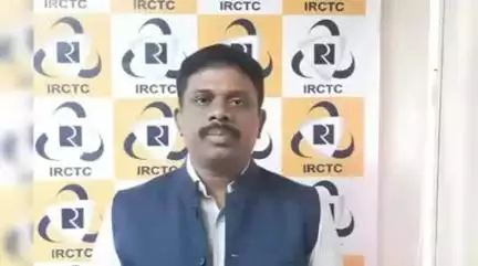 జగిత్యాల: తెలుగు రాష్ట్రాల ప్రజల కోసం ఈ జూలై 5 నుండి జూలై 13 వరకు హైదరాబాద్ నుండి ప్రత్యేక యాత్ర రైళ్ళు ప్రారంభం: కలెక్టర్ కార్యాలయం