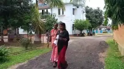 সাব্রুম: নিখোঁজ সাব্রুমের হরিনারায়ণপুরের নাবালক, থানায় নিখোঁজ সংক্রান্ত অভিযোগ দায়ের
