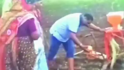 मलकापूर: वडोदा येथे पेरलेले शेत वखरून पेरणी केल्याप्रकरणी एका जणांविरुद्ध पोलिसांत गुन्हा दाखल