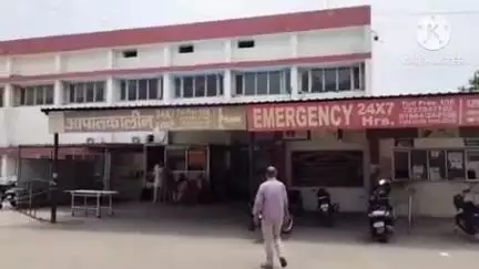 भिवानी: गांव ढाणा लाडनपुर में बठिंडा-जयपुर एक्सप्रेस से महिला व पुरुष ने की आत्महत्या, जांच में जुटी पुलिस