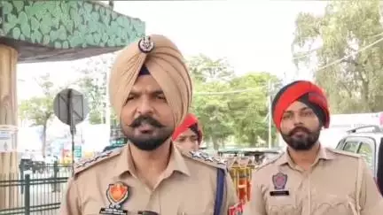 ਬਠਿੰਡਾ: ਬੇਅੰਤ ਨਗਰ ਵਿਖੇ ਹੋਈ ਲੜਾਈ ਵਿੱਚ ਮਾਮਲਾ ਕੀਤਾ ਜਾ ਰਿਹਾ ਹੈ ਦਰਜ - ਡੀਐਸਪੀ