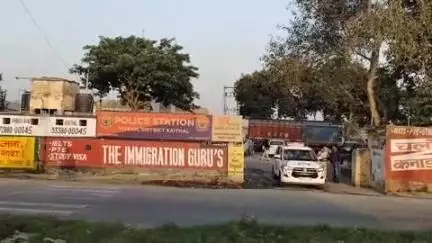 कैथल: फर्जी पहचान पत्र पर रोडवेज़ में सफर कर रहा था शख्स, हरियाणा पुलिस ने किया मामला दर्ज