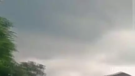 मेदिनीनगर (डालटनगंज): मौसम विभाग रांची ने पलामू ज़िले के लिए जारी किया येलो अलर्ट, क्षेत्र में लगातार हो रही है बारिश