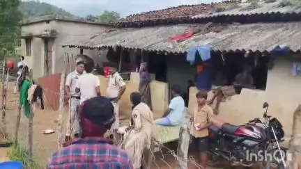 कोरबा: लापता आरक्षक 5 घंटे बाद हुआ दस्तयाब, बांगो थाना क्षेत्र के बगबुड़ा का मामला
