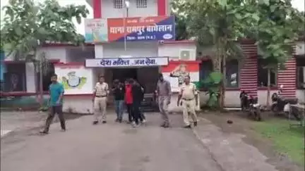 रामपुर बघेलान: ओढ़की टोल प्लाजा पर हुए हमले के मामले में पुलिस ने 5 और आरोपियों को किया गिरफ़्तार, 3 की पहले ही हो चुकी है गिरफ़्तारी