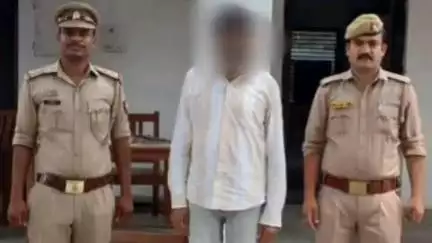 करनैलगंज: परसपुर पुलिस ने सरकारी केबल ड्रम चोरी की घटना में संलिप्त आरोपी को किया गिरफ्तार