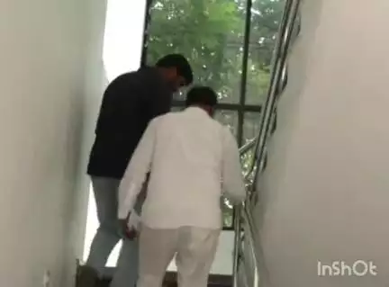 కాంగ్రెస్‌ నేత కొండా మురళి చేసిన వ్యాఖ్యలపై ఎమ్మెల్యే క్యాంపు కార్యాలయంలో ఆ పార్టీ ఎమ్మెల్యేలు అత్యవసర భేటీ నిర్వహణ
