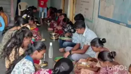 వనపర్తి: వసతి గృహాల్లో మెనూ ఖచ్చితంగా పాటించాలని గోపాల్ పేట మండల కేంద్రంలో జిల్లా సహాయక బీసీ అభివృద్ధి అధికారి ఆంజనేయులు వెల్లడి