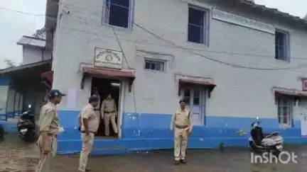 रानीखेत: सीओ रानीखेत ने यूकेपीएसएसी की पीसीएस परीक्षा को लेकर विभिन्न परीक्षा केंद्रों का किया औचक निरीक्षण, दिए आवश्यक निर्देश