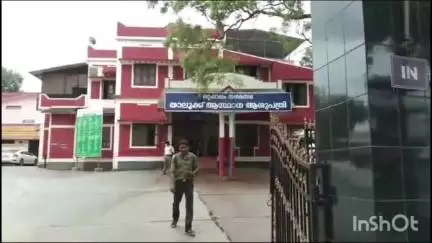 പട്ടാമ്പി: വാടാനംകുറുശ്ശിയിൽ മരം ദേഹത്ത് വീണ് തൊഴിലാളിക്ക് ദാരുണാന്ത്യം